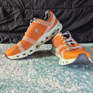 On Cloud Running Shoes